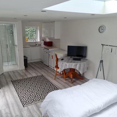 Apartament Holiday Out House Londyn Zewnętrze zdjęcie