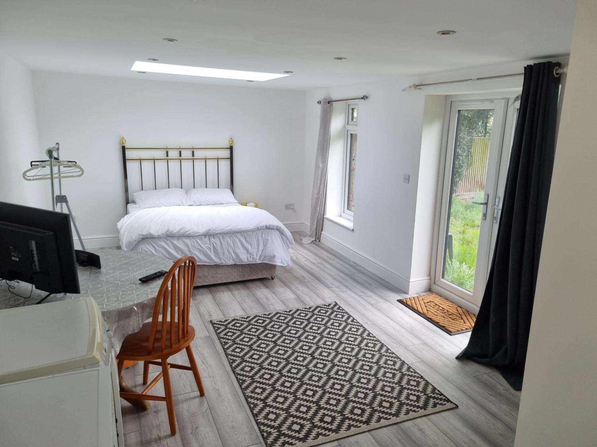 Apartament Holiday Out House Londyn Zewnętrze zdjęcie